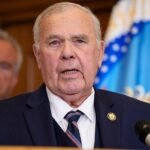 Wife of GOP Rep. Jim Baird dies following complications from car crash injuries, congressman’s office says