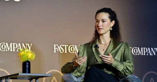 Bluesky CEO Jay Graber will step aside