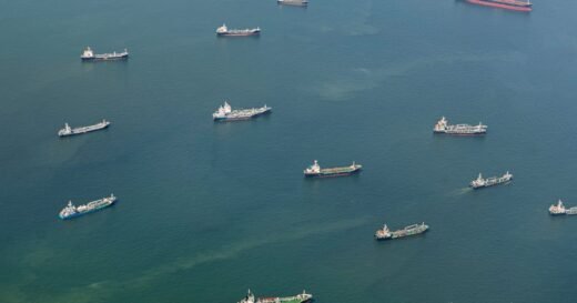 Trump weighs Jones Act waiver amid rising fuel prices, White House says