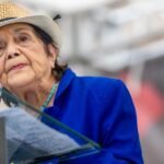 Labor leader Dolores Huerta says she was assaulted by Cesar Chavez as allegations of abuse emerge