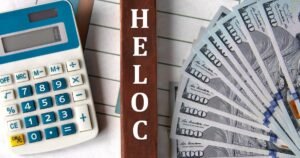 How much would a $75,000 HELOC cost each month at today’s lower rates?
