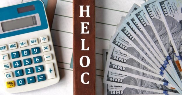 How much would a $75,000 HELOC cost each month at today’s lower rates?