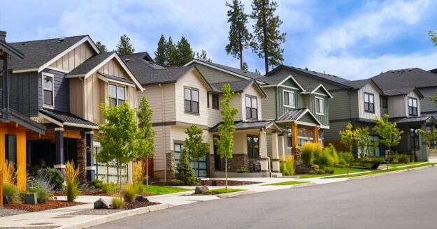 What are today’s mortgage interest rates: March 9, 2026?