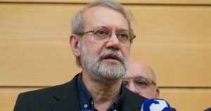 Ali Larijani, Iran’s top security official, killed in airstrike, Israel says. Here’s why his death is significant.
