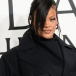 Rihanna’s Beverly Hills home hit by gunfire; suspect arrested, LAPD says