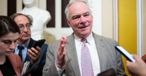 Senate to vote on Trump’s war powers after attack on Iran