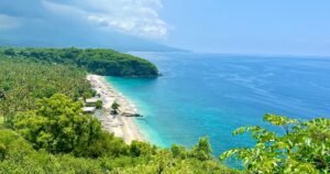 Body parts found on Bali beach belonged to Ukrainian tourist who was kidnapped and tortured, police say