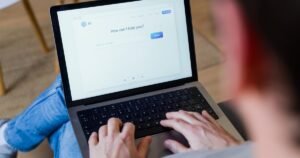 Using AI for financial advice? Here’s what to watch out for.