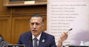 GOP Rep. Darrell Issa of California says he will retire, months after declaring he’s “not quitting” amid redistricting