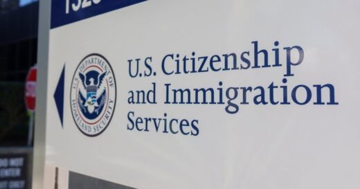 Trump administration scaling back asylum crackdown enacted after D.C. National Guard shooting, sources say