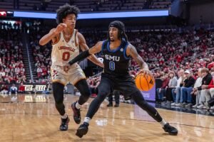 SMU Controversy: Maybe The NCAA Learned A Lesson From B.J. Edwards Ordeal