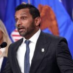 Fired FBI agents who worked on Trump 2020 election probe sue for wrongful termination