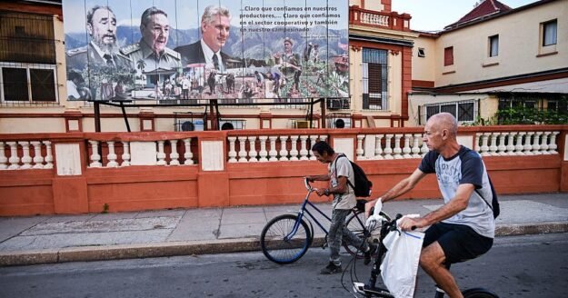 U.S. attorney in Miami targeting Cuban Communist leaders with new initiative, sources say