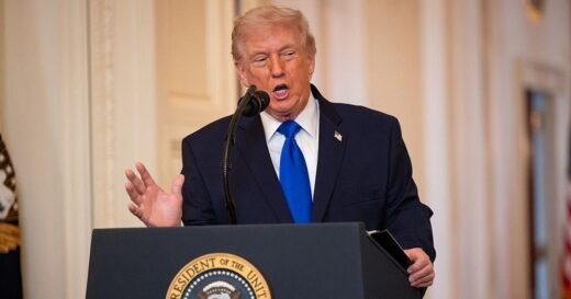 Trump doesn’t rule out ground troops in Iran war, says he would use them “if they were necessary”