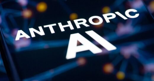 Anthropic sues Pentagon over “supply chain risk” designation