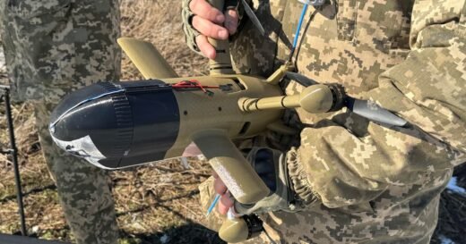 Trump says Ukraine war depleted U.S. weapons stockpiles, but as Iran takes that mantle, Kyiv sees opportunities