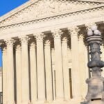 Supreme Court seems open to loosening law barring marijuana users from owning guns