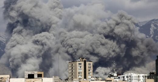 3/1: Face The Nation – CBS News