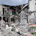 United States was “likely” responsible for bombing of girls’ school in Iran, per early U.S. assessment