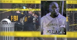 Social media believed to be tied to Austin shooter is full of antisemitic, anti-Christian, misogynistic posts