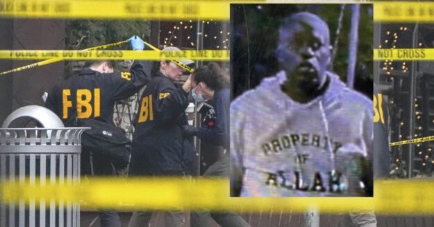 Social media believed to be tied to Austin shooter is full of antisemitic, anti-Christian, misogynistic posts