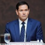 Rubio testifying today in criminal trial of ex-congressman accused of illegal lobbying for Venezuela