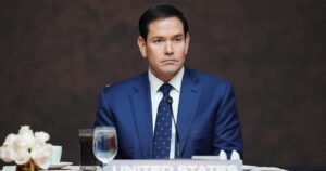 Rubio testifying today in criminal trial of ex-congressman accused of illegal lobbying for Venezuela