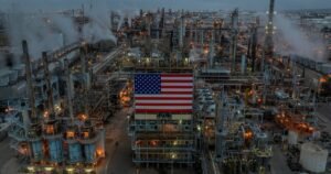 Experts, reports on the Strait of Hormuz and gas prices