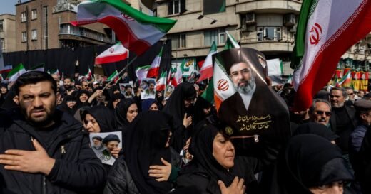 Iran won’t surrender “in a million years,” analyst says, warning regime could push for nuclear weapons