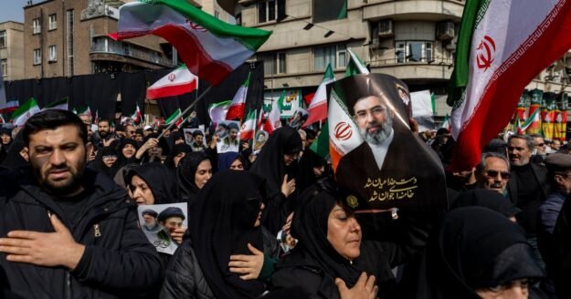 Iran won’t surrender “in a million years,” analyst says, warning regime could push for nuclear weapons