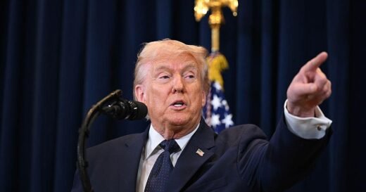 Trump order cutting ties with Anthropic likely coming later this week, sources say