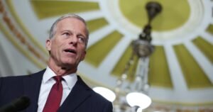 Senate to vote again on funding DHS as tempers flare over impasse