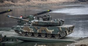 John Deere, Garmin, and Philips may have undermined military right to repair