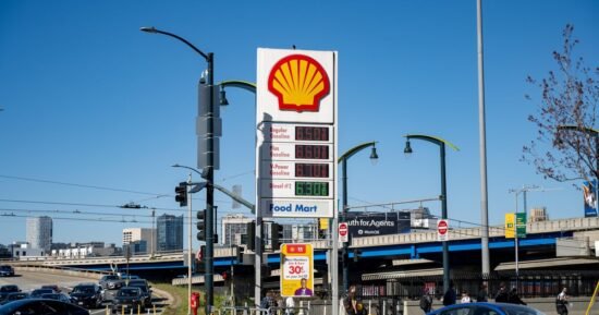 With gas prices still rising, experts recommend 3 ways to save fuel