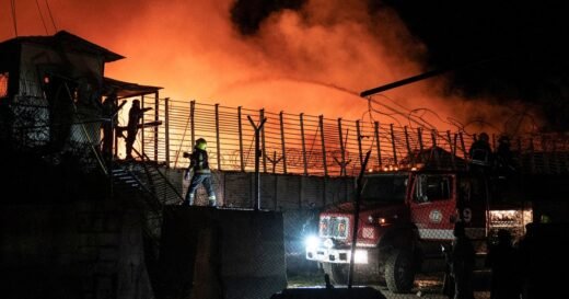 Hundreds killed in Pakistani strike on rehab hospital in Afghanistan, Taliban says