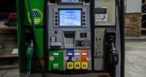 CBS News gas and oil price tracker shows how much energy costs are rising amid the Iran war