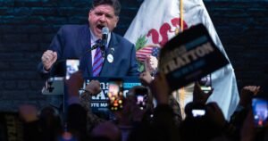 Illinois primaries show political power of Pritzker, limits for outside spending and more takeaways