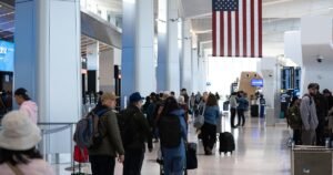 As airport delays continue, can enrolling in TSA PreCheck save you time?