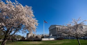 The Supreme Court will weigh Trump’s birthright citizenship order this week. Here’s what to know about the case.