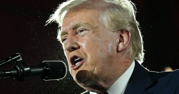 Trump says he doesn’t want to call Iran conflict a “war” because of need for approval from Congress