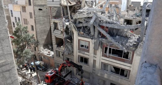 Iran’s response to U.S. peace proposal expected Friday, sources say