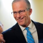 Senate closes in on potential deal to end DHS shutdown