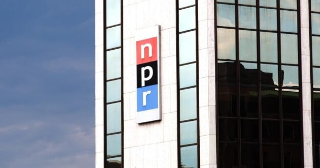 Judge rules Trump’s directive cutting off funding for NPR and PBS violates the First Amendment