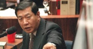 Henry Lee, known for O.J. Simpson trial testimony, dies at 87