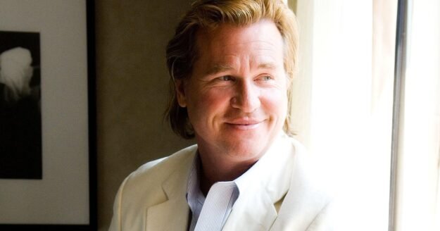 Val Kilmer, actor known for “The Doors” and “Tombstone,” dies at 65