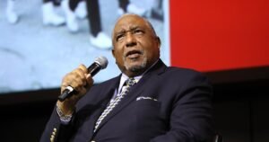 Bernard LaFayette, civil rights leader and Selma voting rights organizer, dies at 85
