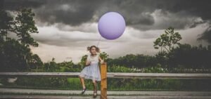 How to Help Children Build Resilience in Uncertain Times