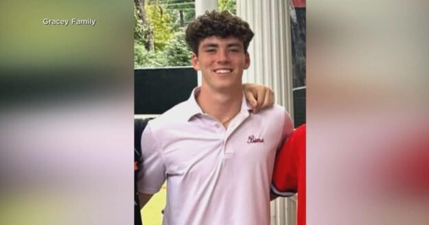 University of Alabama student James Gracey’s death was likely accidental, Spanish police say