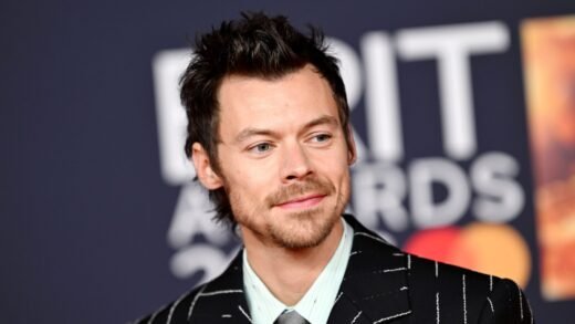 Why ‘Coming Up Roses’ Is Harry Styles’ Emotional Powerhouse