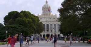 "Havana Syndrome" | 60 Minutes Full Episodes